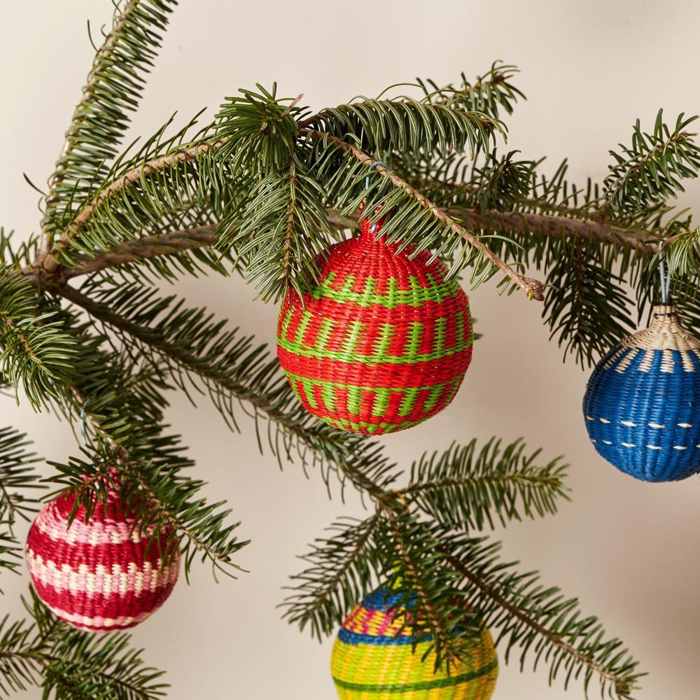 Goodee-Ames Jipi Christmas Bauble - Size - Small