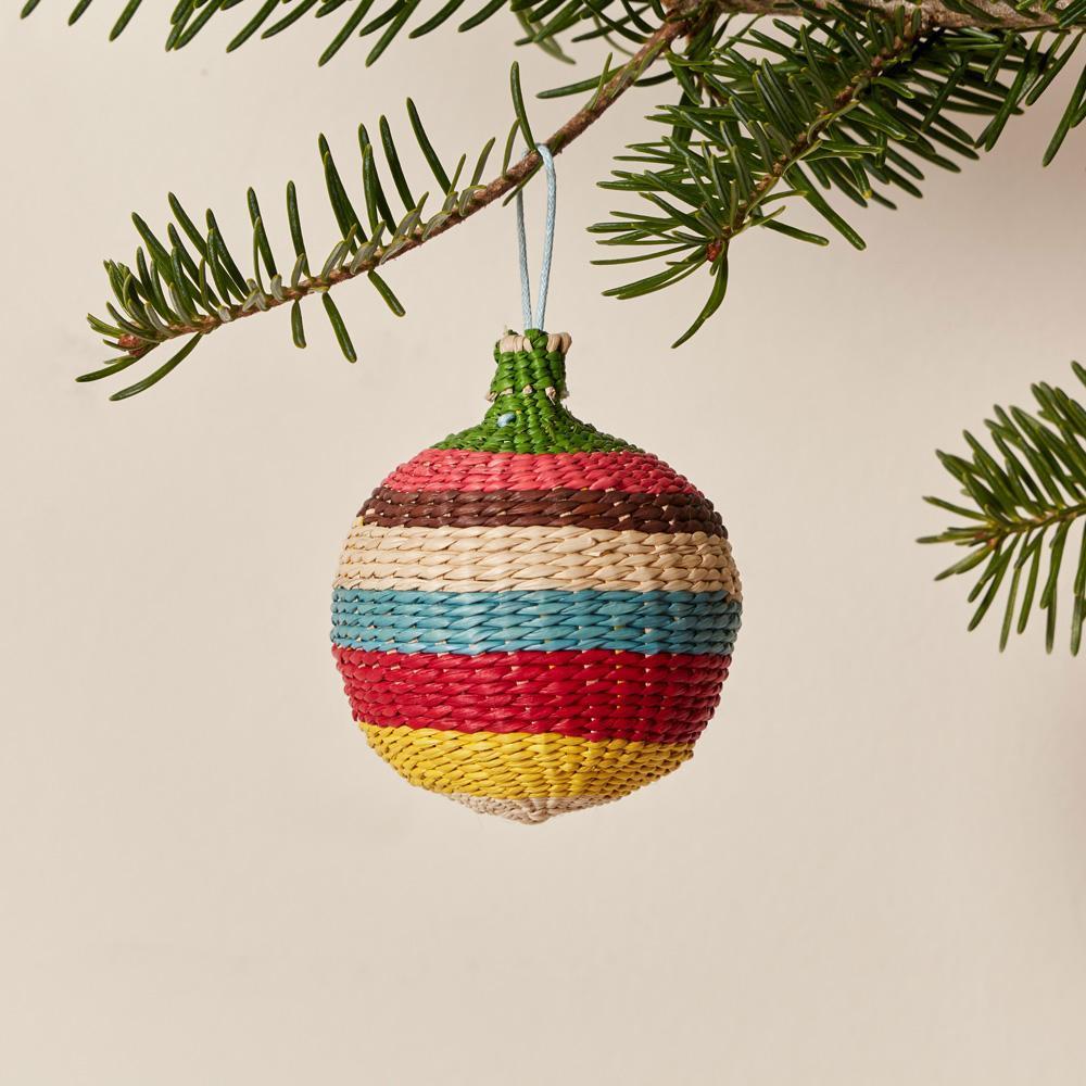 Goodee-Ames Jipi Christmas Bauble - Size - Small