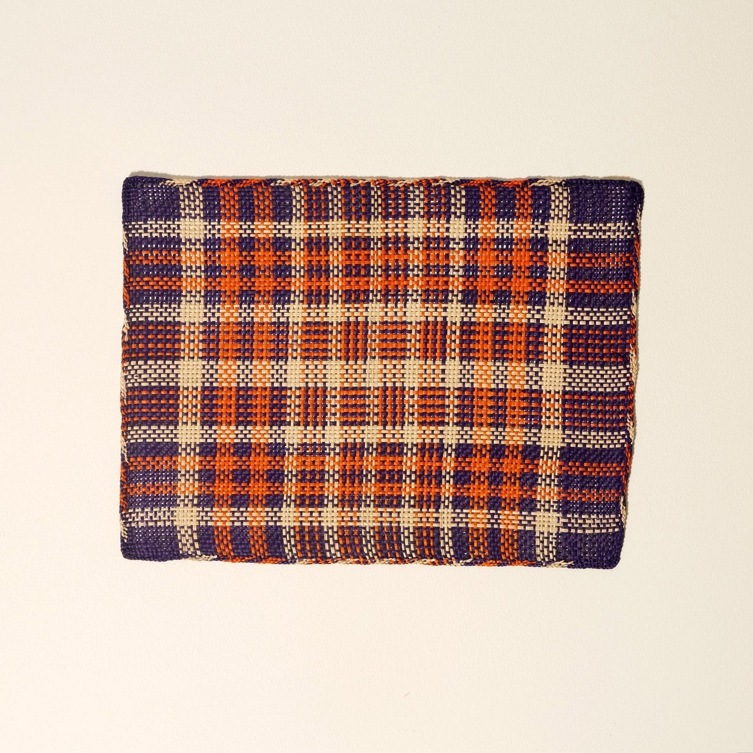 Goodee-Jipi by Ames Jipi Japa Mat, set of 6 - Color - Purple