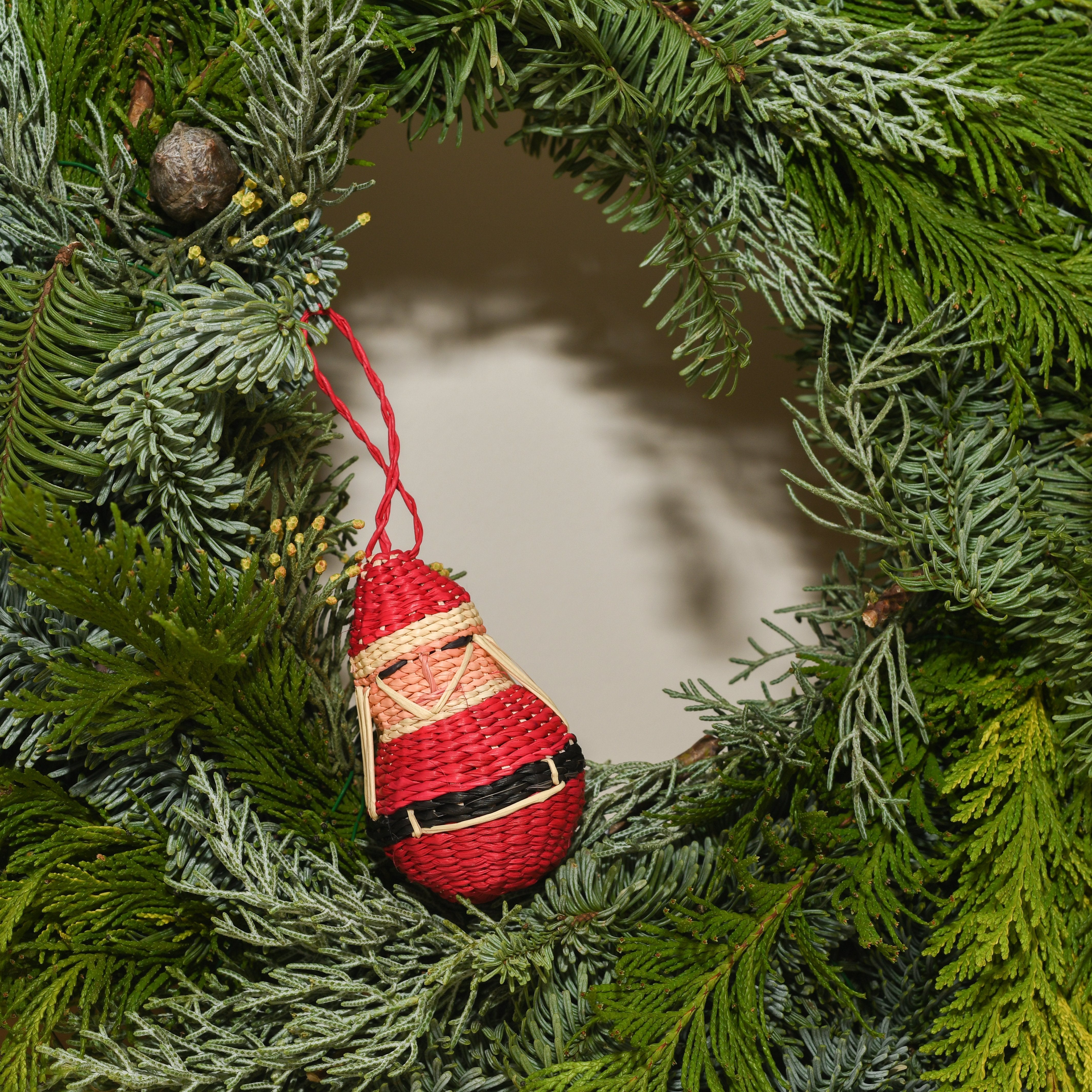Goodee-Jipi by Ames Jipi Santa, set of 5