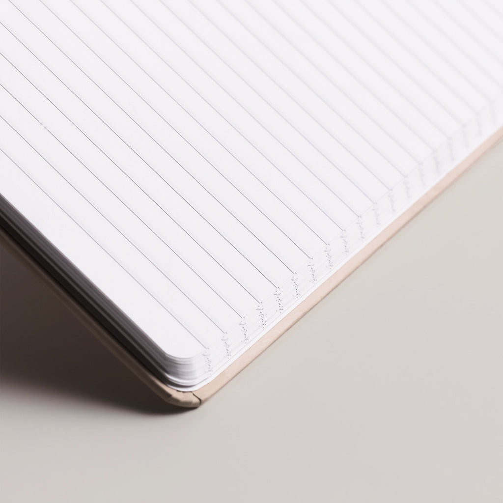 Goodee-Karst-A5 Softcover Notebook - Paper - Lined