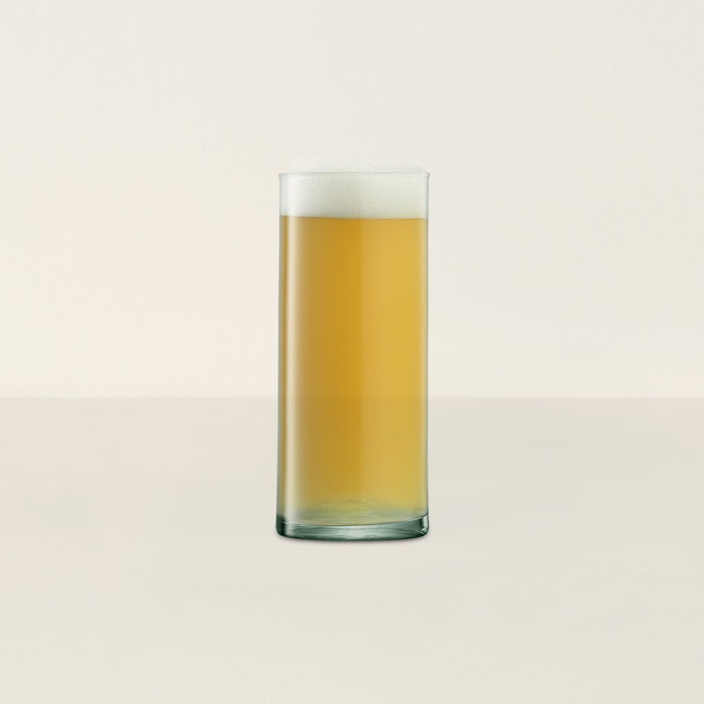 Goodee-LSA International-Canopy Beer Glass, set of 4