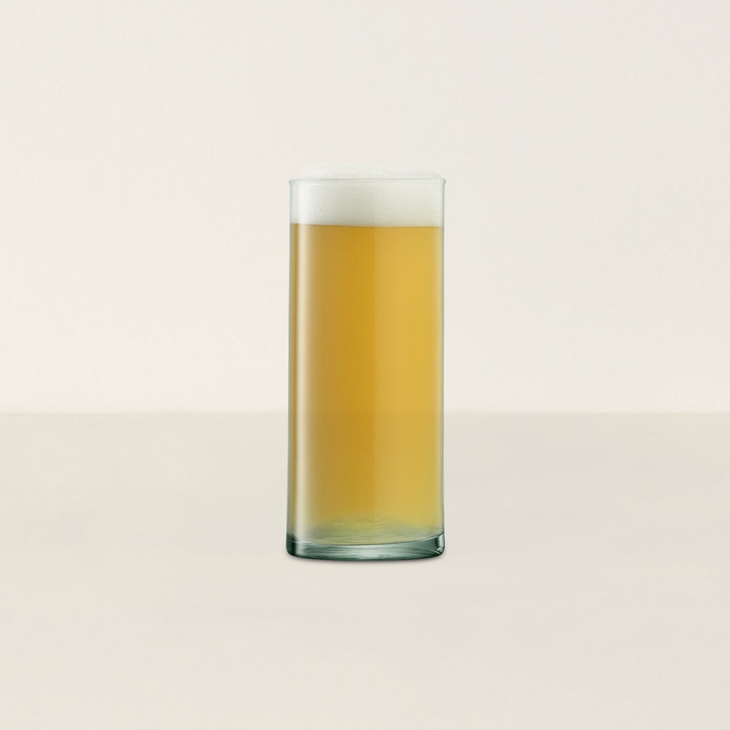 Goodee-LSA International-Canopy Verre à bière, jeu de 4