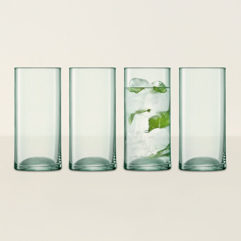 Goodee-LSA International-Canopy Highball, set of 4