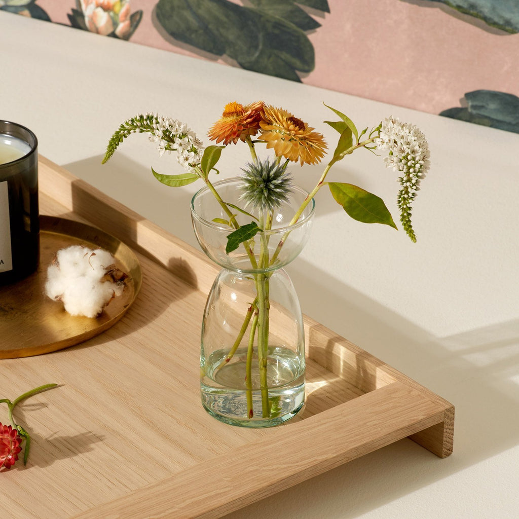 Goodee-LSA International - Ensemble de vases Canopy Trio