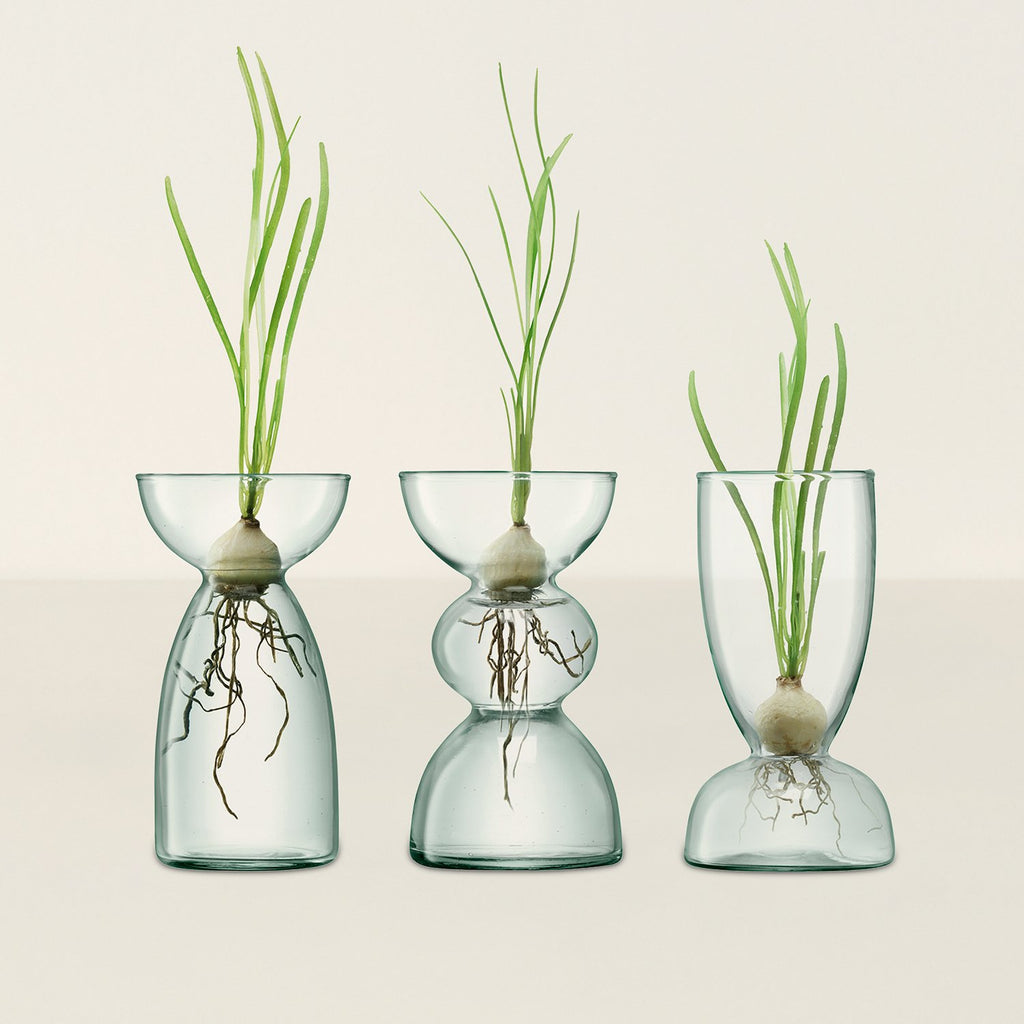 Goodee-LSA International-Série de vases Canopy Trio
