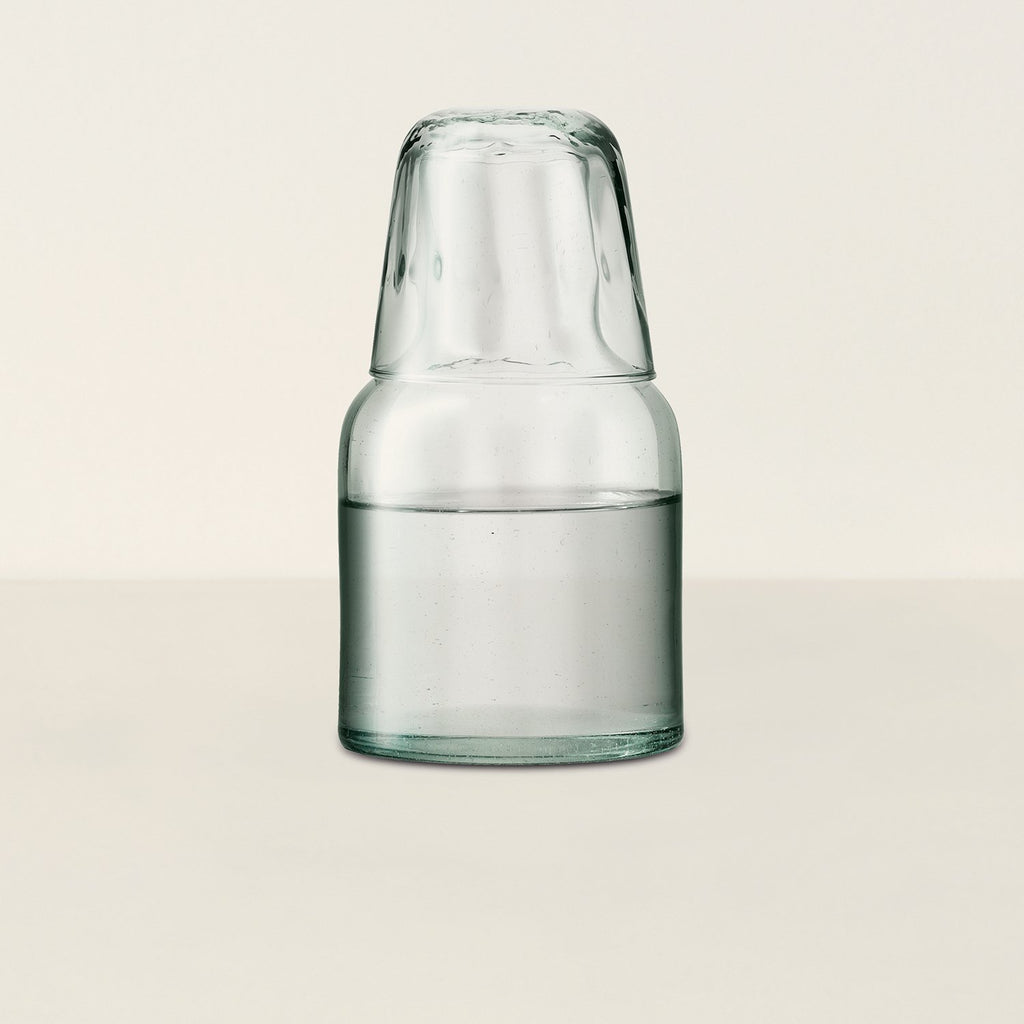 Goodee-LSA International-Mia Carafe et gobelet