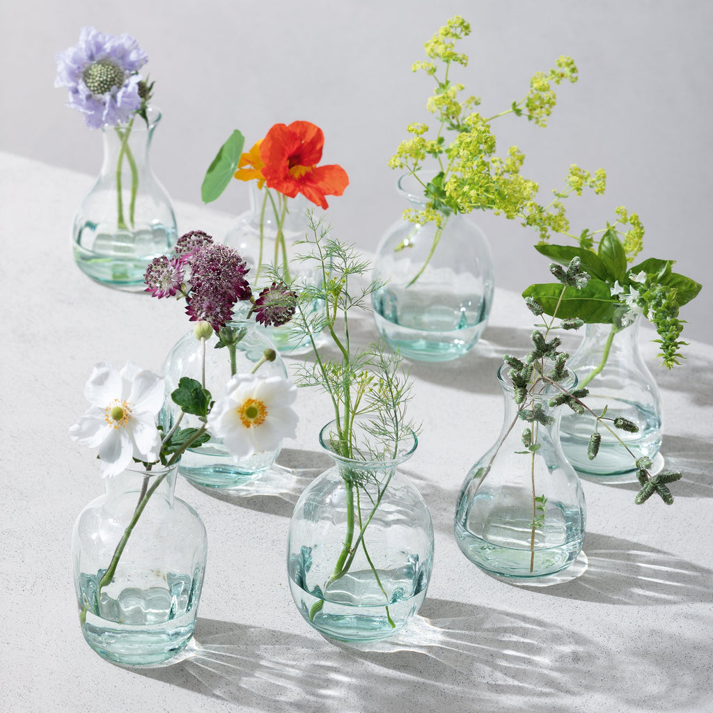 Goodee-LSA International-Mia Mini Vase Trio