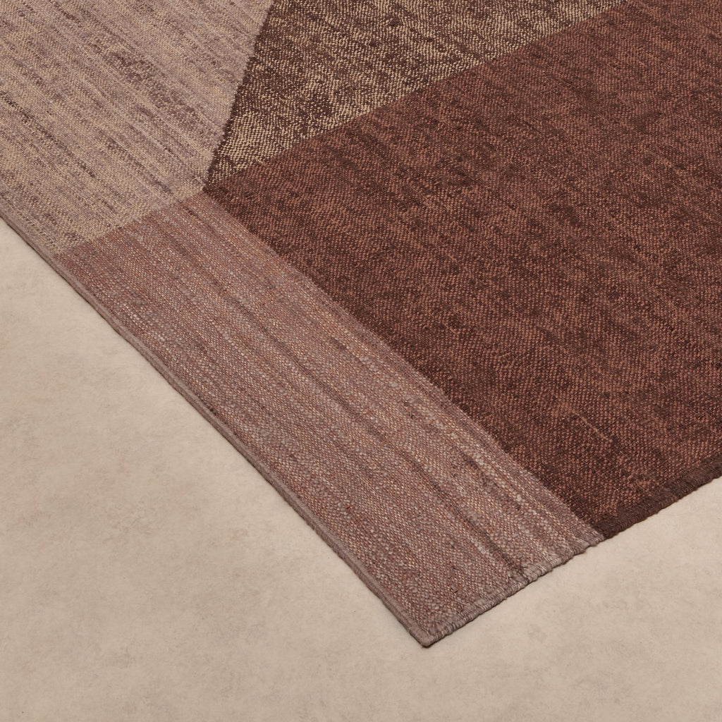 Goodee-Nanimarquina-Capas Rug - Color - 1