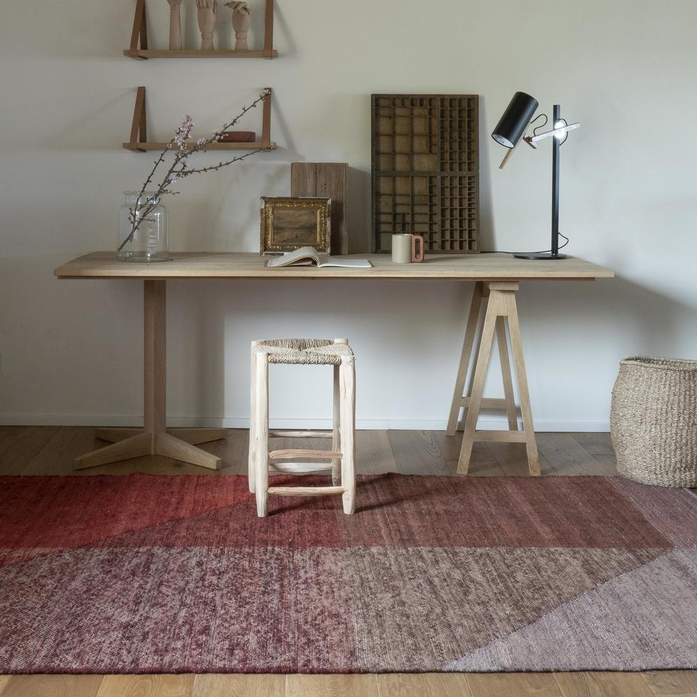 Goodee-Nanimarquina-Capas Rug - Color - 1