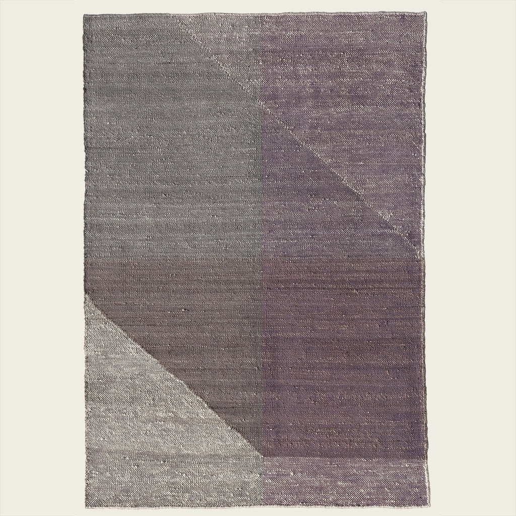 Goodee-Nanimarquina- Tapis Capas - Couleur - 4