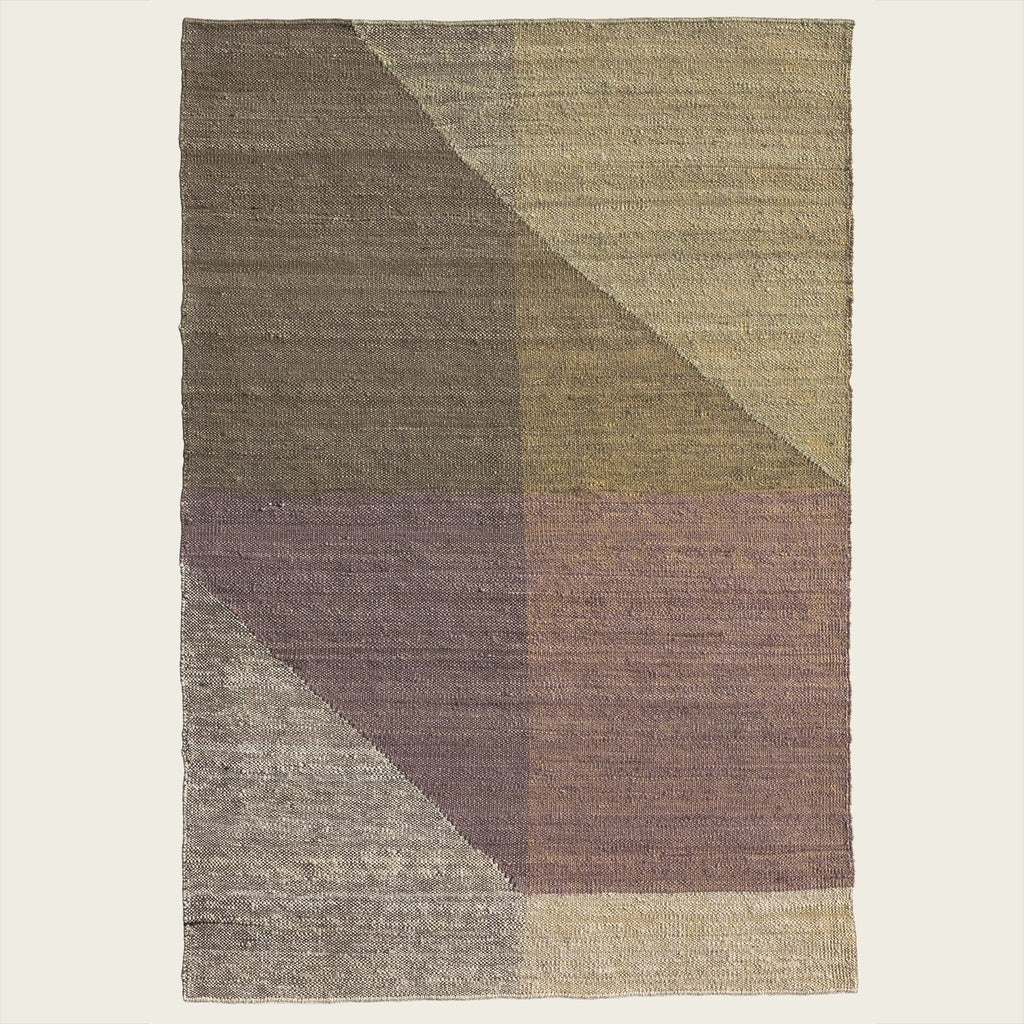 Goodee-Nanimarquina- Tapis Capas - Couleur - 5