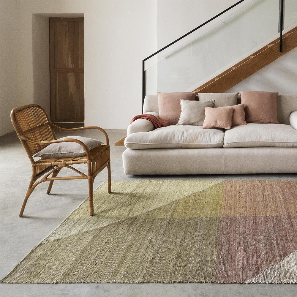 Goodee-Nanimarquina-Capas Rug - Color - 5