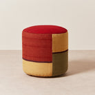 Goodee-Nanimarquina-Kilim Pouf - Color - 4