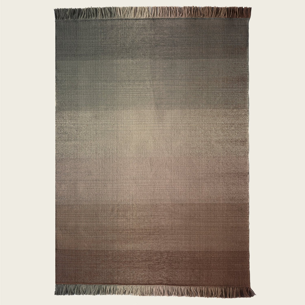 Goodee-Nanimarquina-Ombre extérieur - Couleur - Palette 4