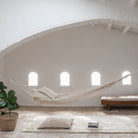 Goodee-Nanimarquina-Wellbeing Hammock