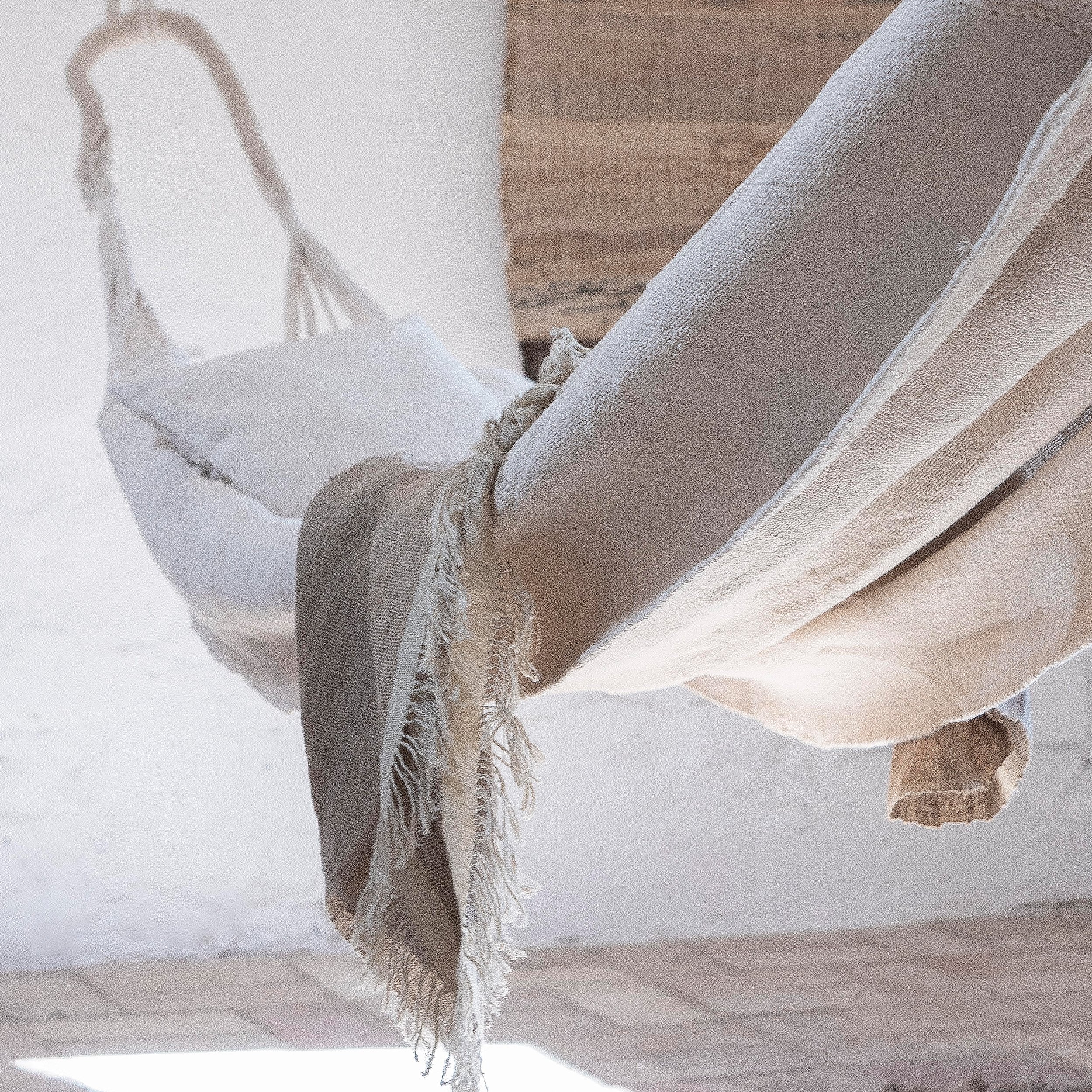 Goodee-Nanimarquina-Wellbeing Hammock