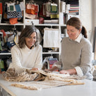 Goodee-Nanimarquina-Wellbeing Hammock