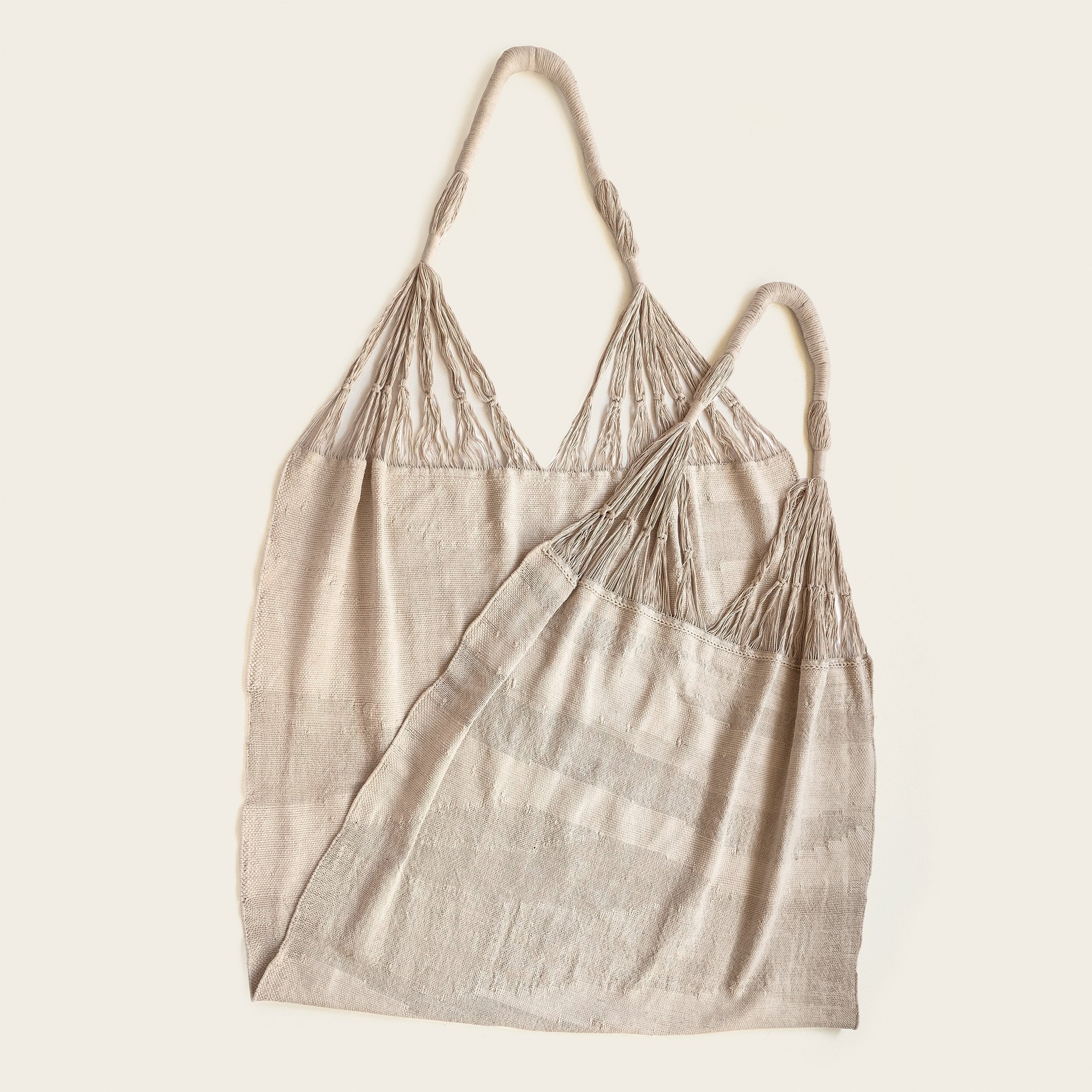 Goodee-Nanimarquina-Wellbeing Hammock