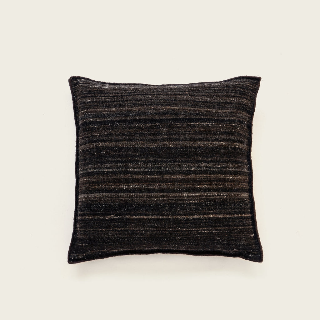 Goodee-Nanimarquina-Wellbeing Heavy Kilim Pillow