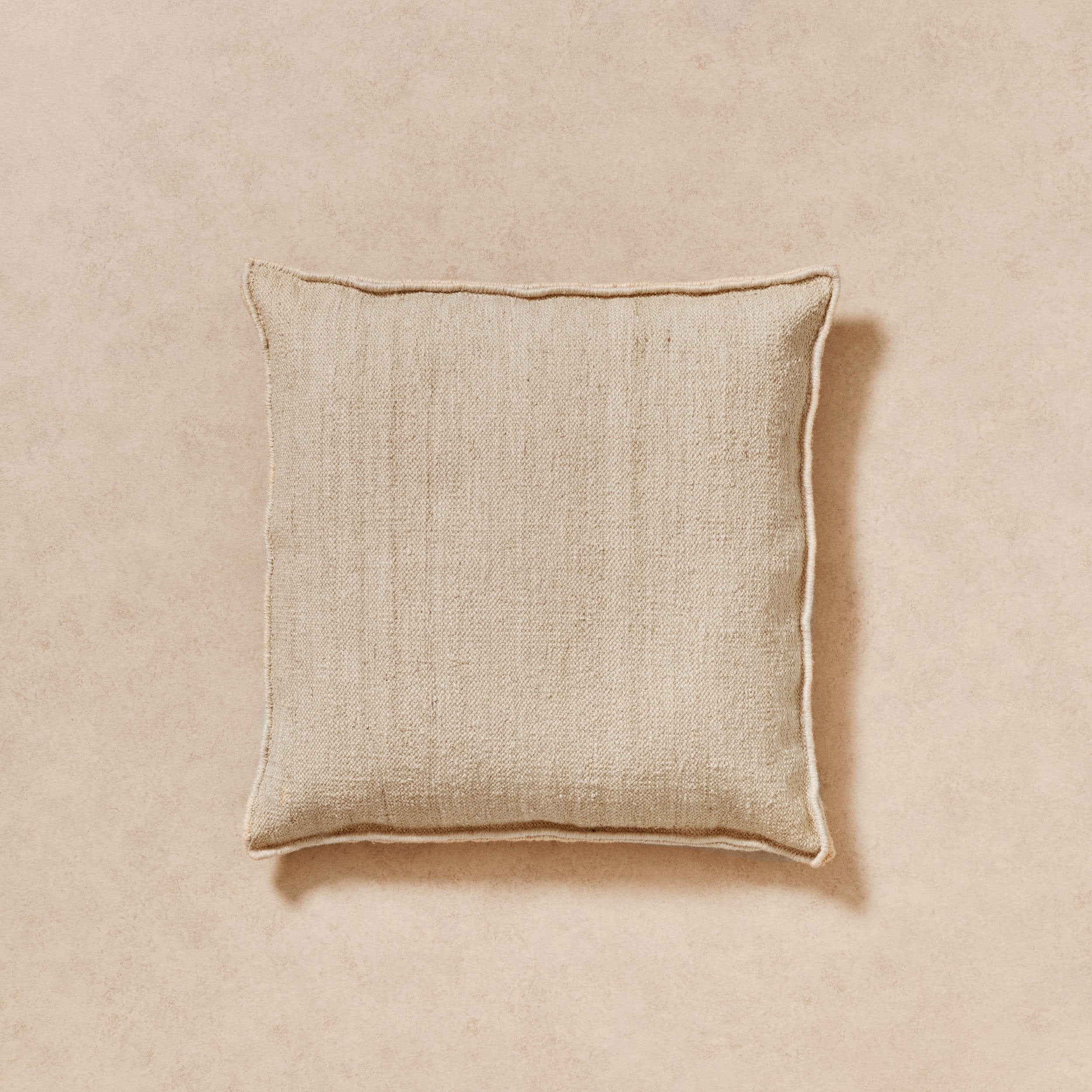 Goodee-Nanimarquina-Wellbeing Heavy Mazari Pillow