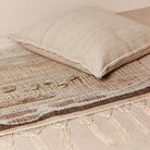 Goodee-Nanimarquina-Wellbeing Heavy Mazari Pillow