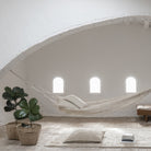 Goodee-Nanimarquina-Wellbeing Heavy Mazari Pillow