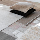 Goodee-Nanimarquina-Wellbeing Heavy Mazari Pillow