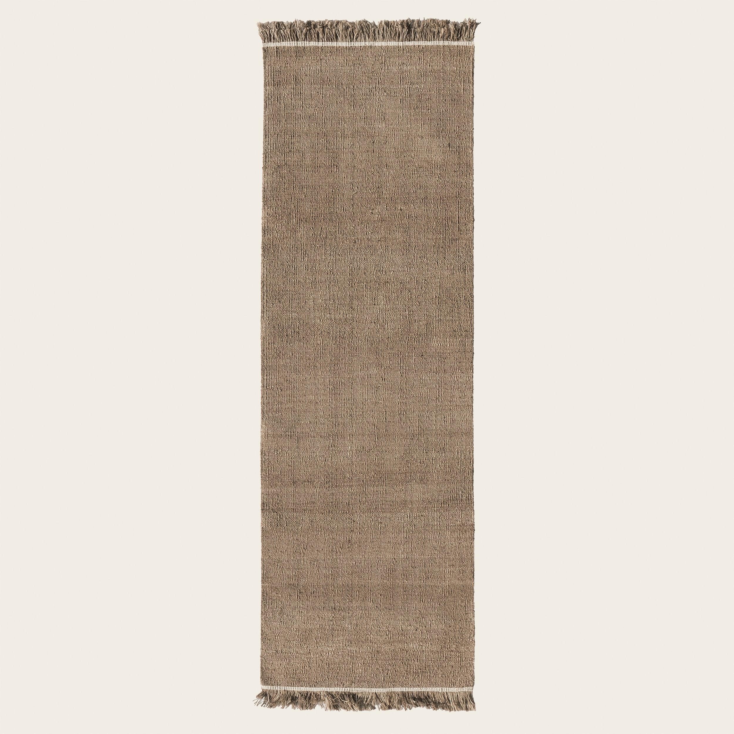 Goodee-Nanimarquina-Wellbeing Nettle Dhurrie