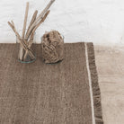Goodee-Nanimarquina-Wellbeing Nettle Dhurrie