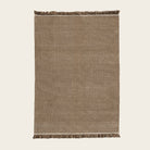 Goodee-Nanimarquina-Wellbeing Nettle Dhurrie