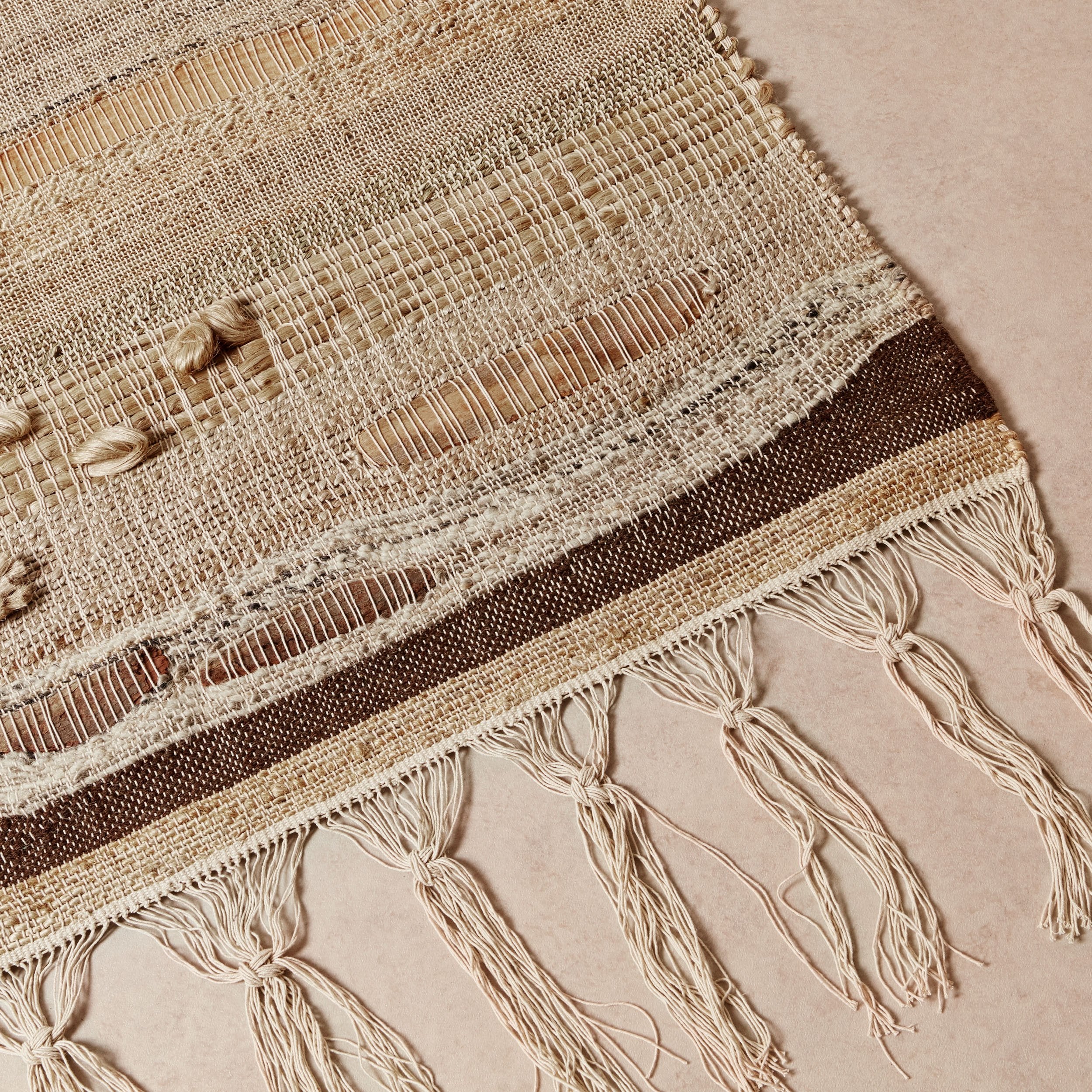 Goodee-Nanimarquina-Wellbeing Tapestry