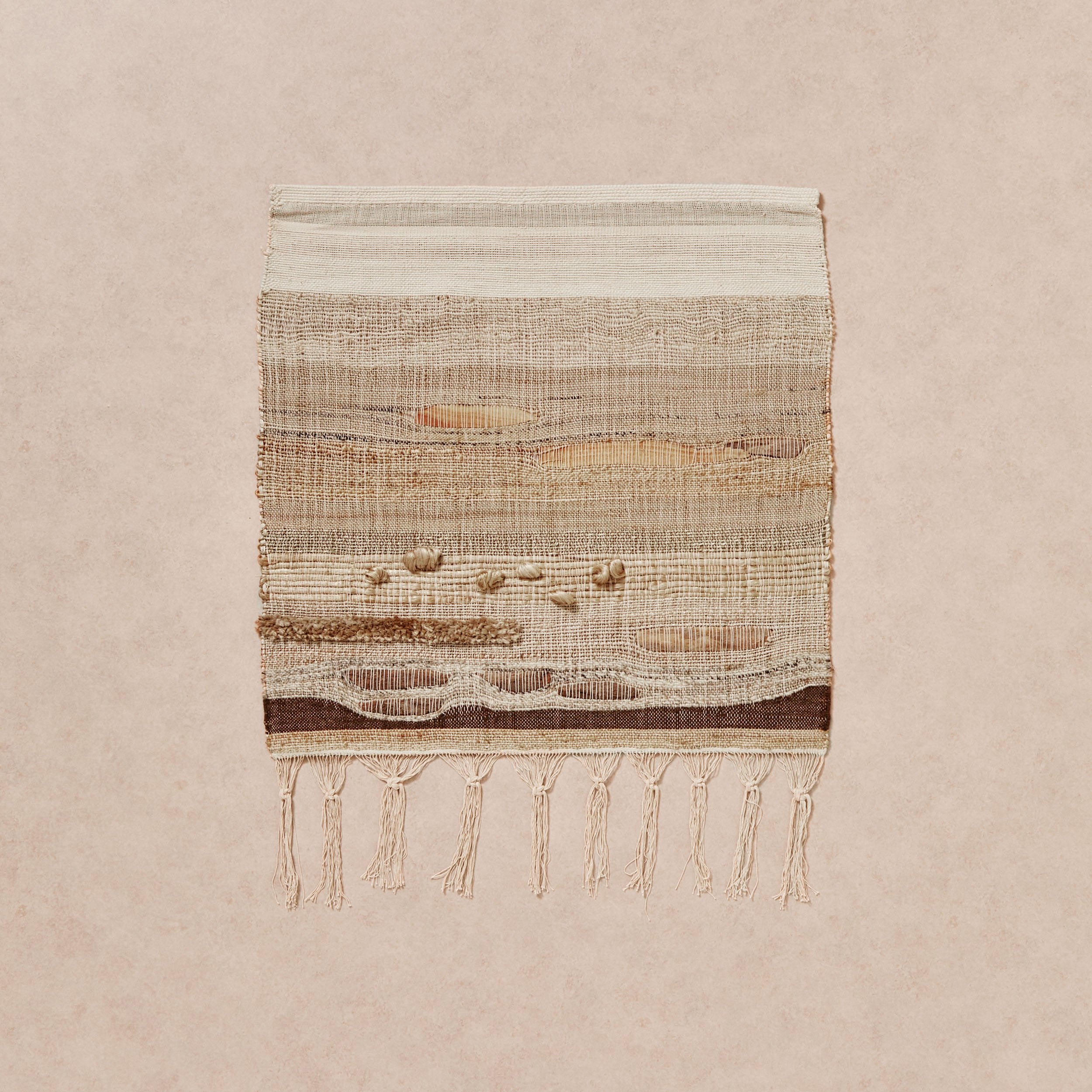 Goodee-Nanimarquina-Wellbeing Tapestry