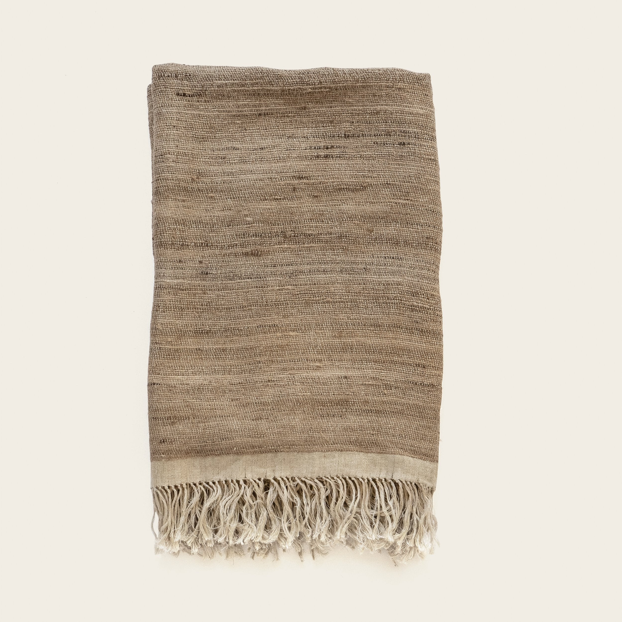 Goodee-Nanimarquina-Wellbeing Throw