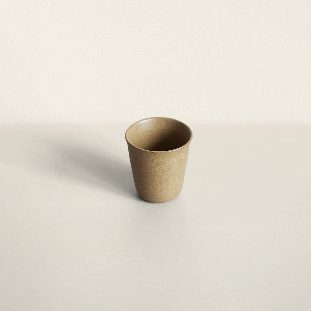 Goodee-Ro-Smit-Coffee Cup, set of 2 - Color - Beige