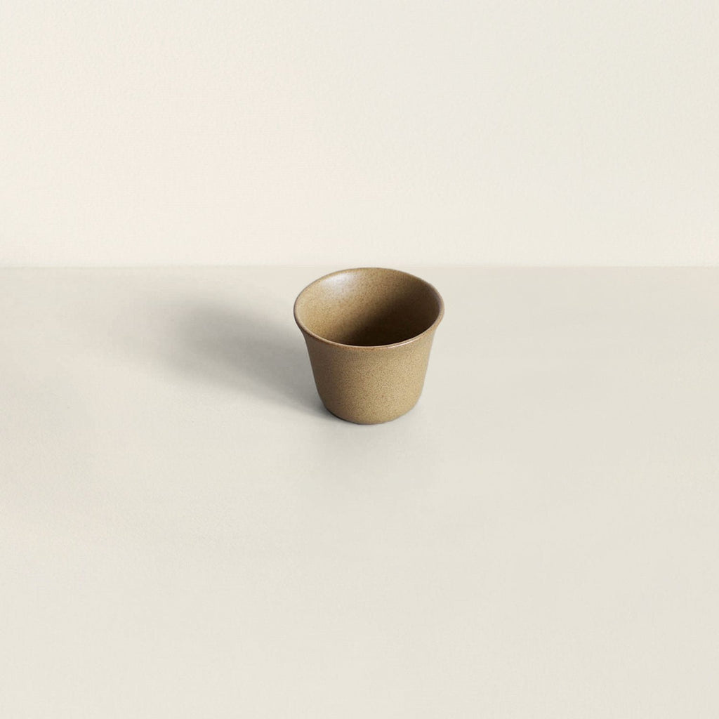Goodee-Ro-Smit-Espresso Cup, set of 2 - Color - Beige