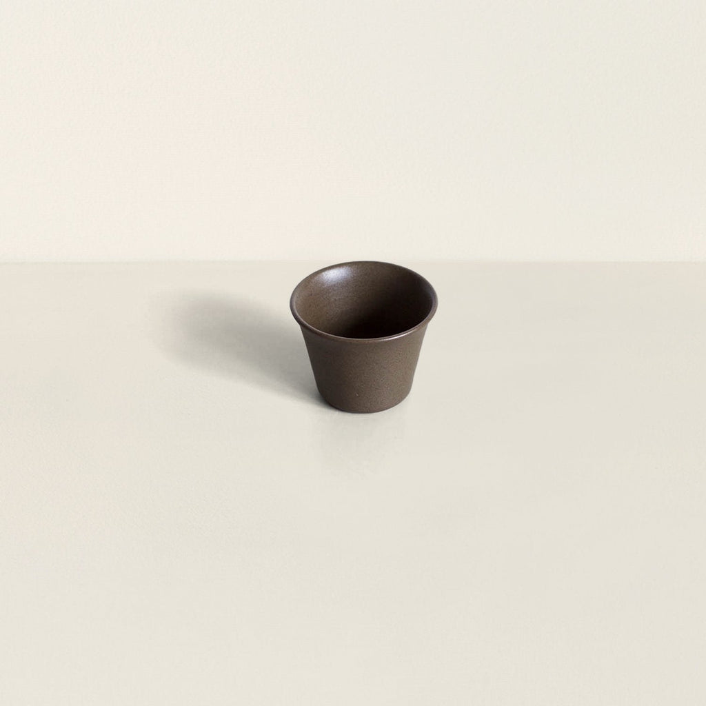 Goodee-Ro-Smit-Ristretto Cup - Color - Brown