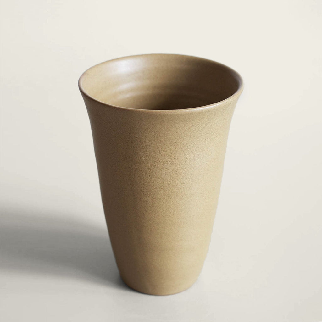 Goodee-Ro-Smit-Vase - Color - Beige