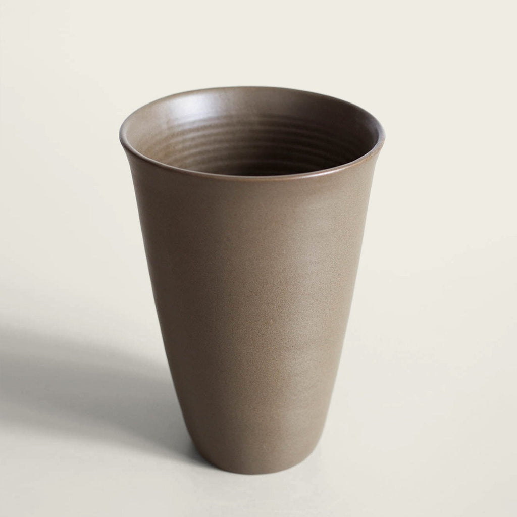 Goodee-Ro-Smit-Vase - Color - Brown