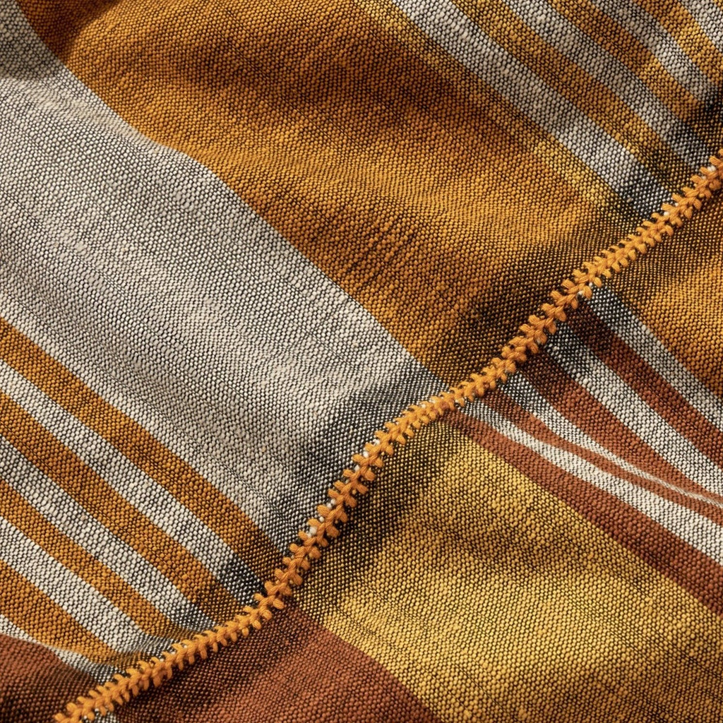 Goodee-Sabahar-Nomad Throw - Color - Gold