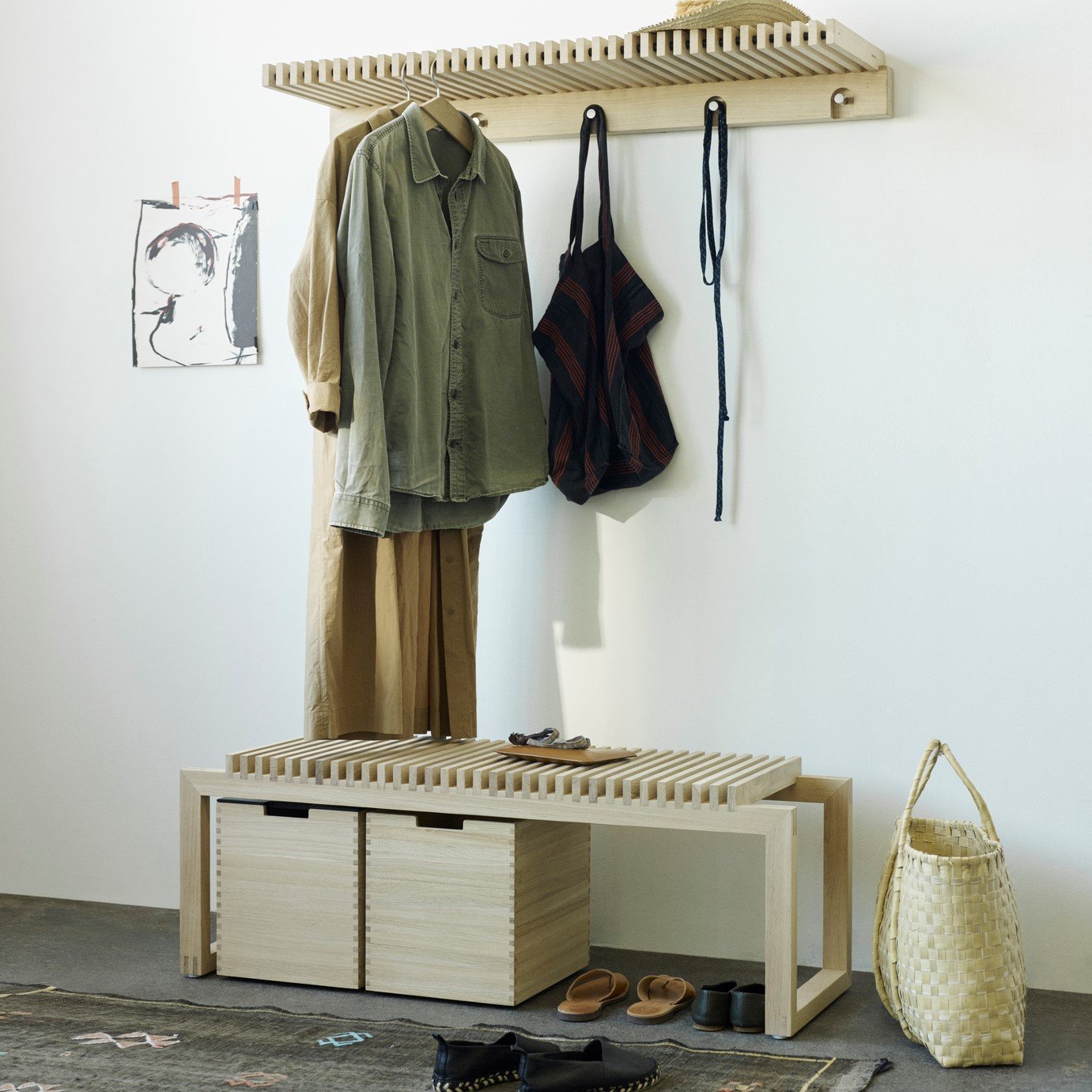 Cutter Bench – Goodee