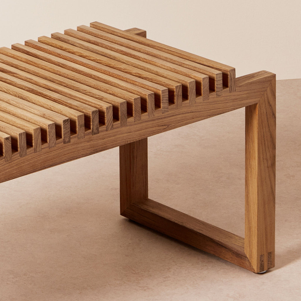Cutter Bench – Goodee