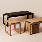 Goodee-Skagerak-Cutter Stool