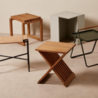 Goodee-Skagerak-Cutter Stool