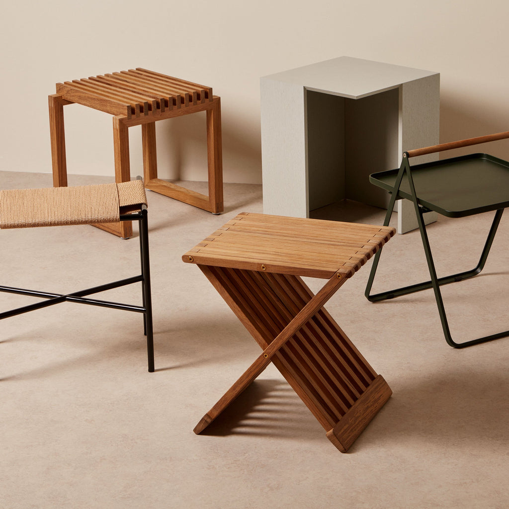 Cutter Stool – Goodee