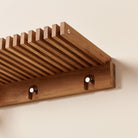 Goodee-Skagerak Cutter Wardrobe - Color - Teak