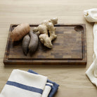 Goodee-Skagerak Dania Cutting Board - Size - L13 x W8.3 in
