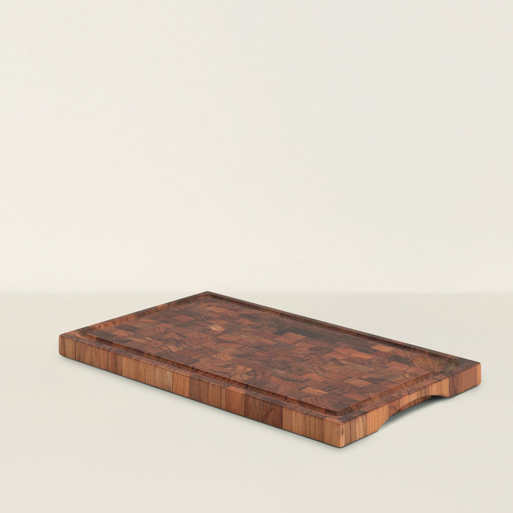 Goodee-Skagerak Dania Cutting Board - Size - L13.8 x W9.5 in