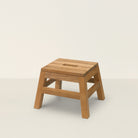 Goodee-Skagerak-Dania Stool - Teak