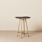 Goodee-Skagerak Georg Bar Stool - Color - Oak